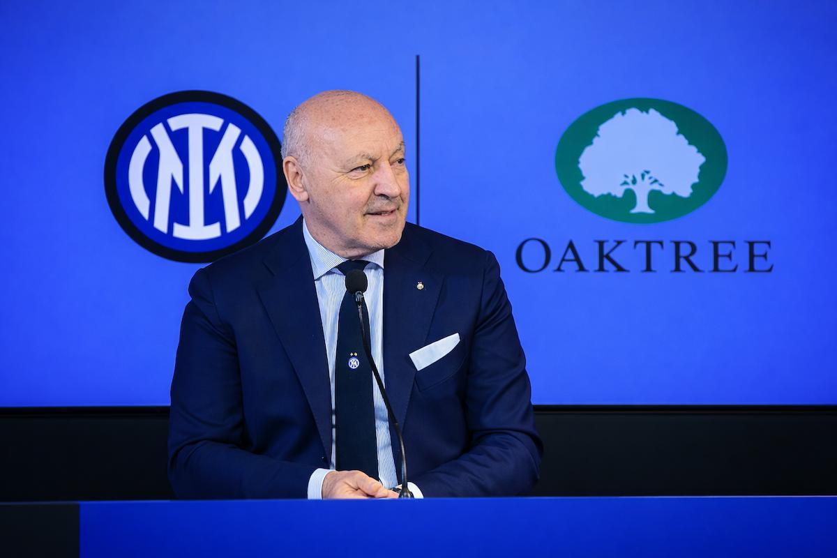 开云-国米资方嘴上全是主义，心里全是生意？想着顶级球星却狂囤小将！