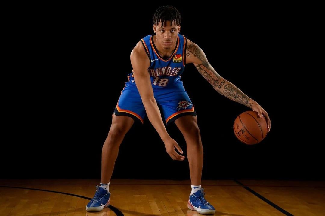 kaiyun-战力行不行？基昂泰·约翰逊加盟山东高速男篮，11日有望迎首秀