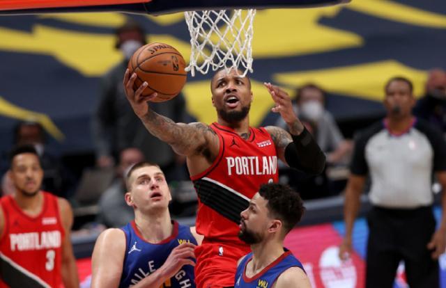 开云体育官网-赢球真不容易！再次3比2领先 这一次掘金能搞定吗？